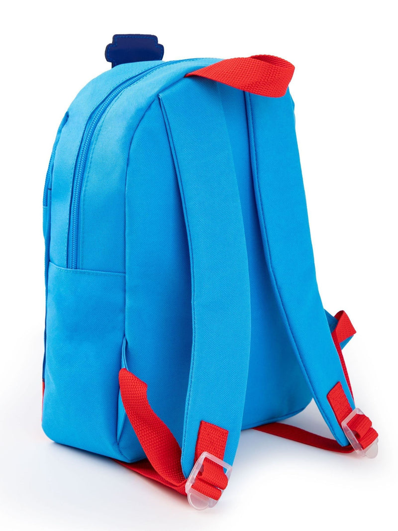 Vanilla Underground Blue Thomas & Friends backpack (British brand)