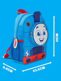 Vanilla Underground Blue Thomas & Friends backpack (British brand)