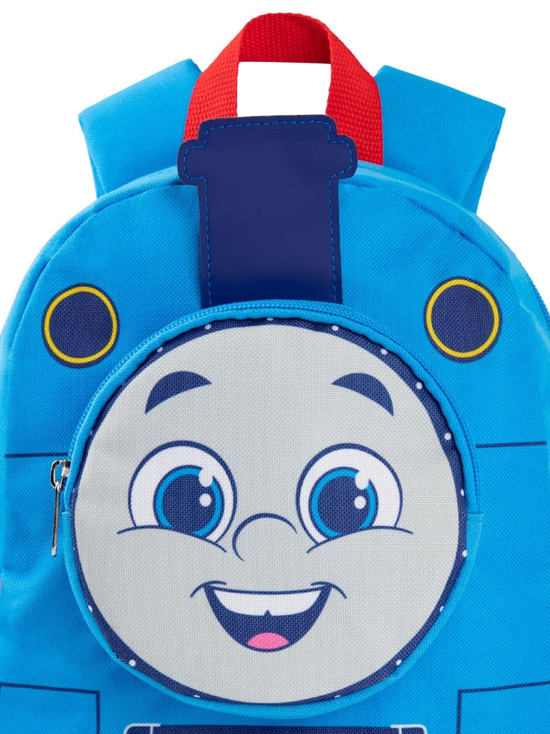 Vanilla Underground Blue Thomas & Friends backpack (British brand)
