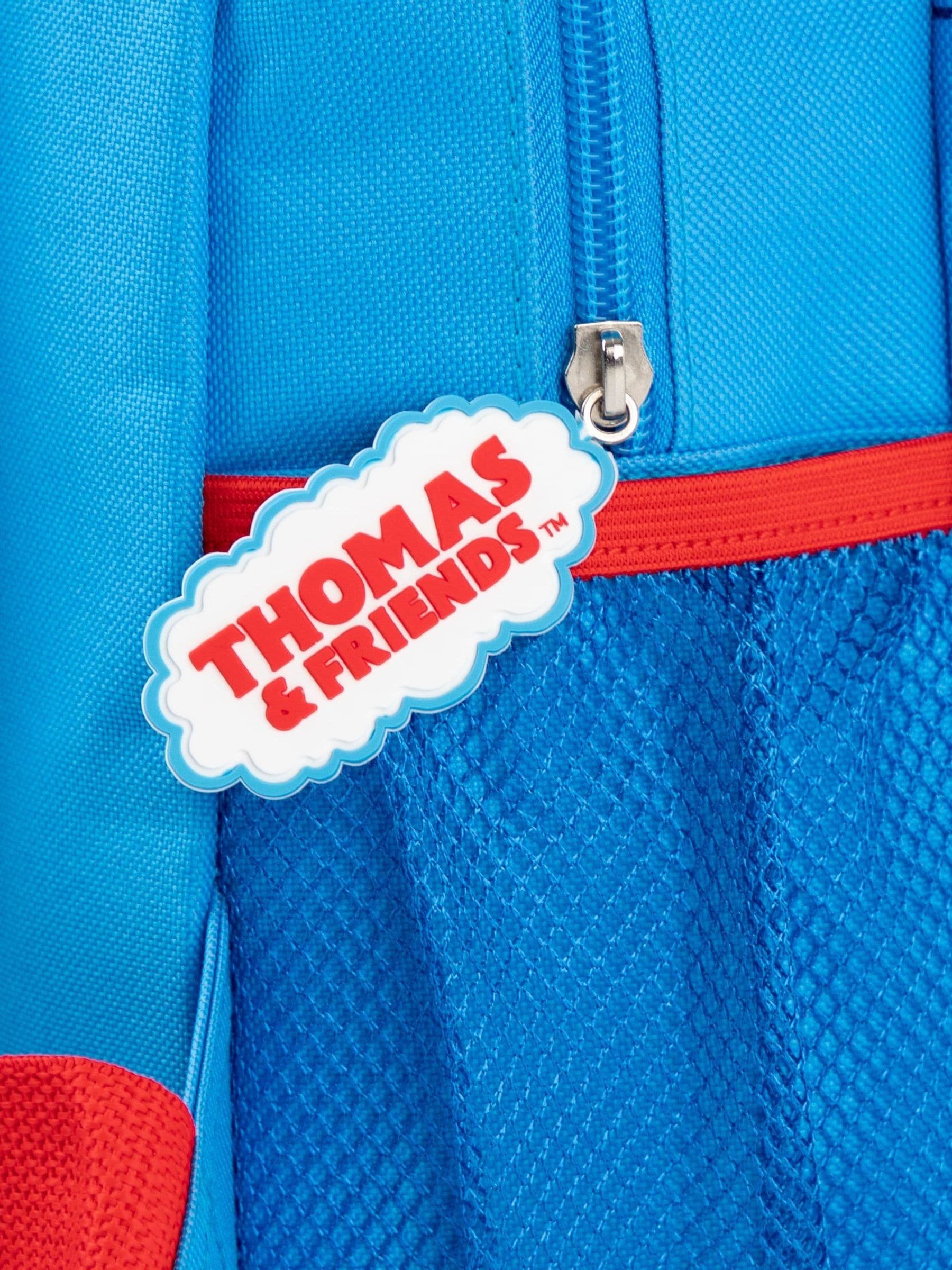 Vanilla Underground Blue Thomas & Friends backpack (British brand)