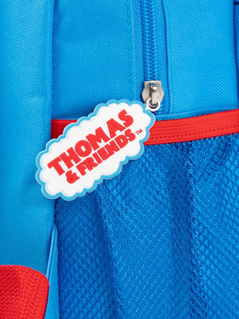 Vanilla Underground Blue Thomas & Friends backpack (British brand)