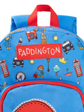 Vanilla Underground Blue Paddington backpack, imported from the UK