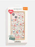 Skinnydip Hello Kitty iPhone 13 Pro Max phone case, UK version