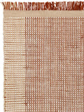 Asiatic Rugs wool rug Rust Avalon, imported from the UK