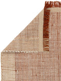 Asiatic Rugs wool rug Rust Avalon, imported from the UK
