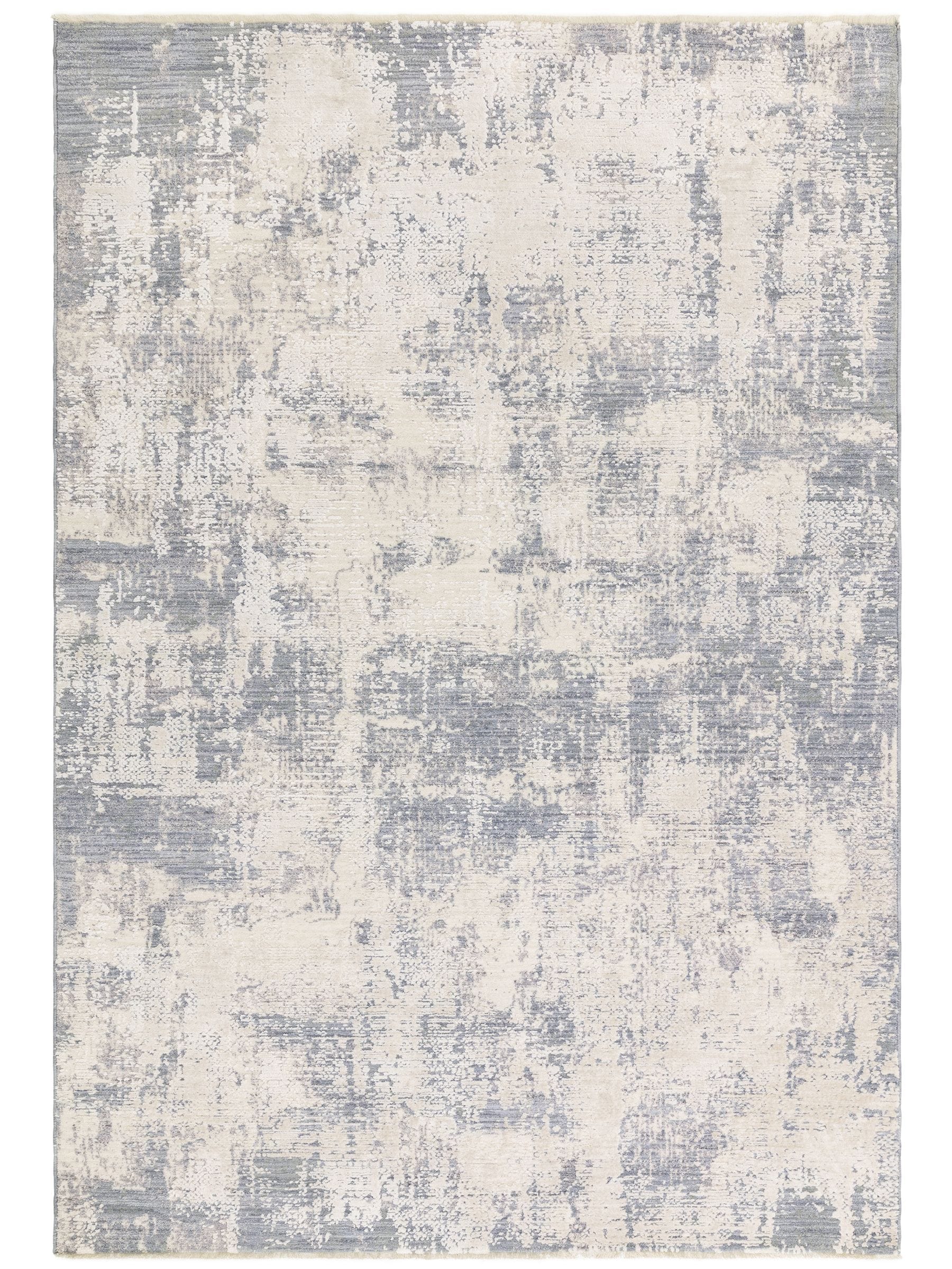 Asiatic Rugs Grey Seville Zafra rug - British product