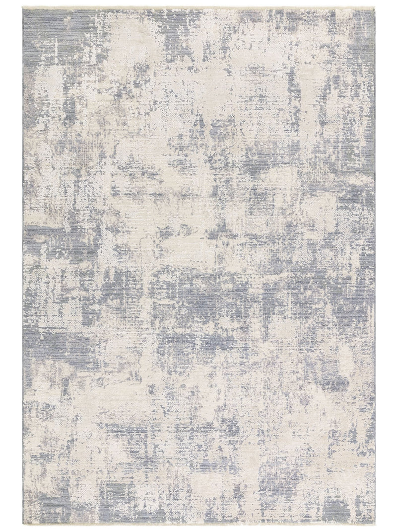 Asiatic Rugs Grey Seville Zafra rug - British product