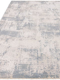 Asiatic Rugs Grey Seville Zafra rug - British product