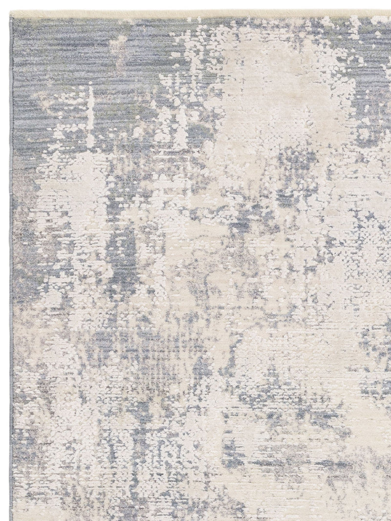 Asiatic Rugs Grey Seville Zafra rug - British product