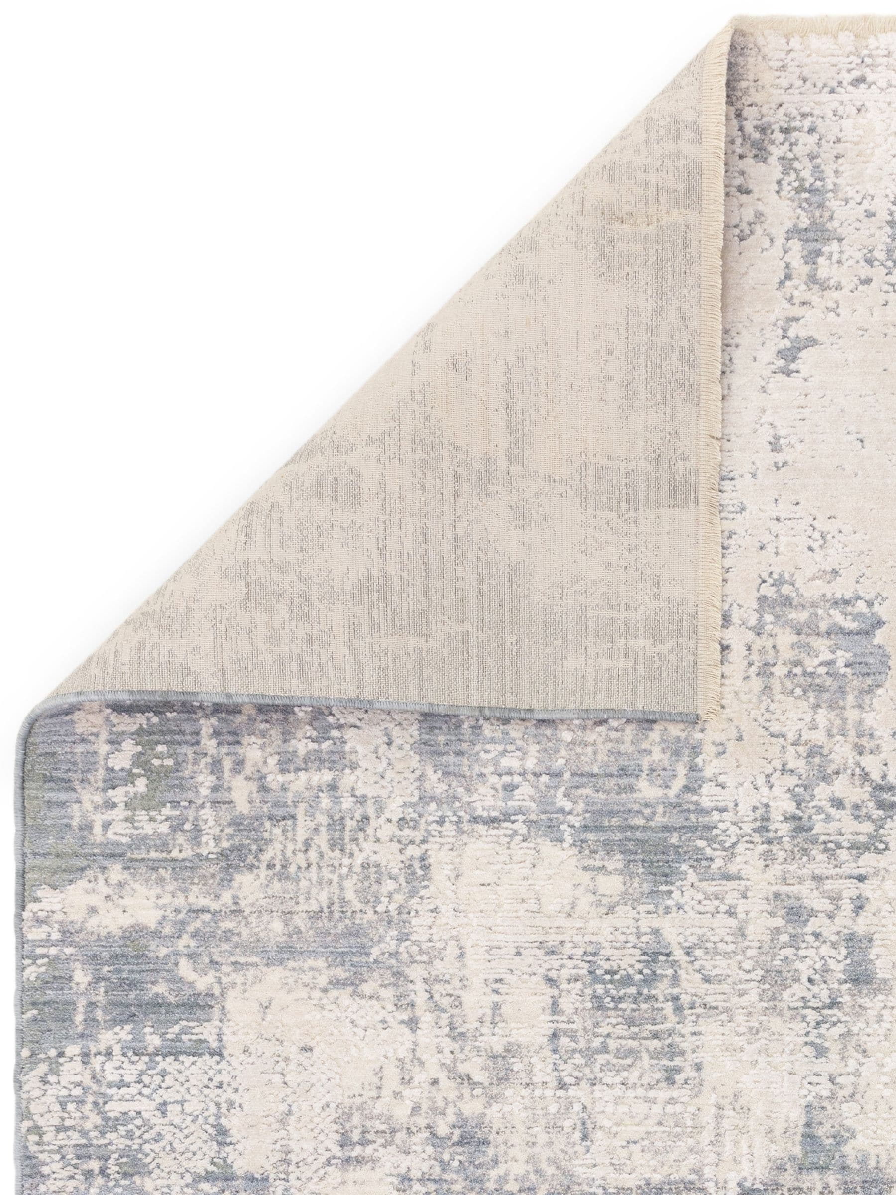 Asiatic Rugs Grey Seville Zafra rug - British product
