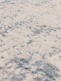 Asiatic Rugs Grey Seville Zafra rug - British product