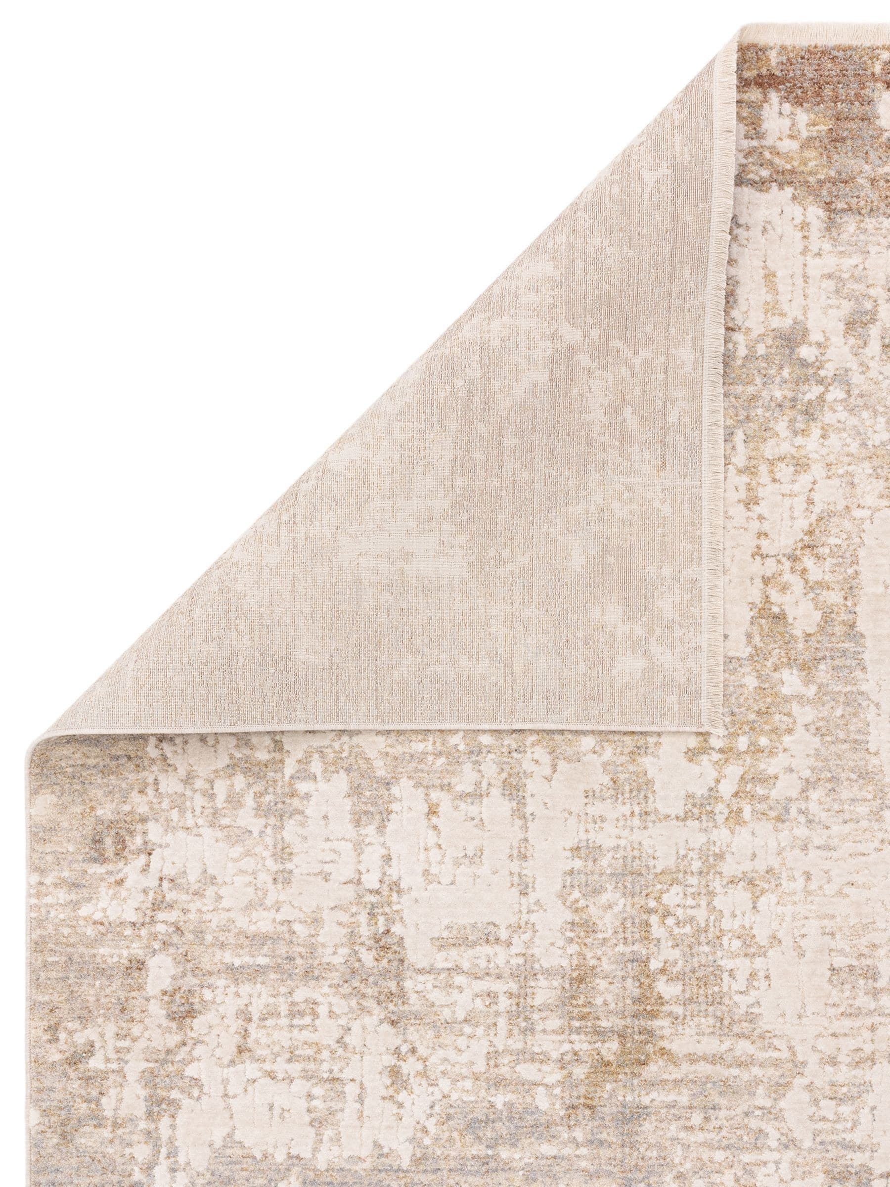 Asiatic Rugs Seville Nasrid beige rug 120x180 cm, UK version