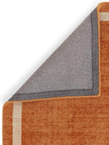 Asiatic Rugs Albi border runner 68x240cm (British brand)