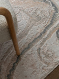 Asiatic Rugs beige Seville Oro rug, UK version