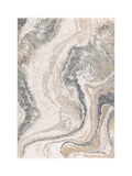 Asiatic Rugs beige Seville Oro rug, UK version
