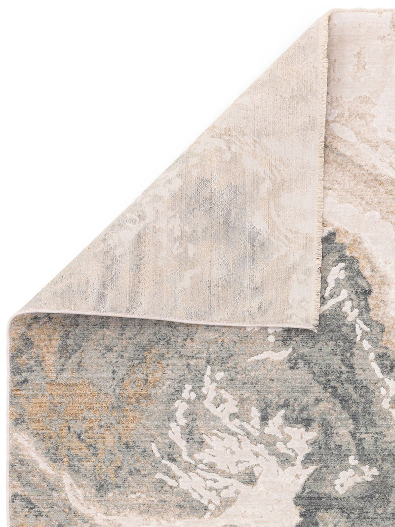 Asiatic Rugs beige Seville Oro rug, UK version