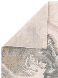 Asiatic Rugs beige Seville Oro rug, UK version