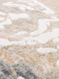 Asiatic Rugs beige Seville Oro rug, UK version