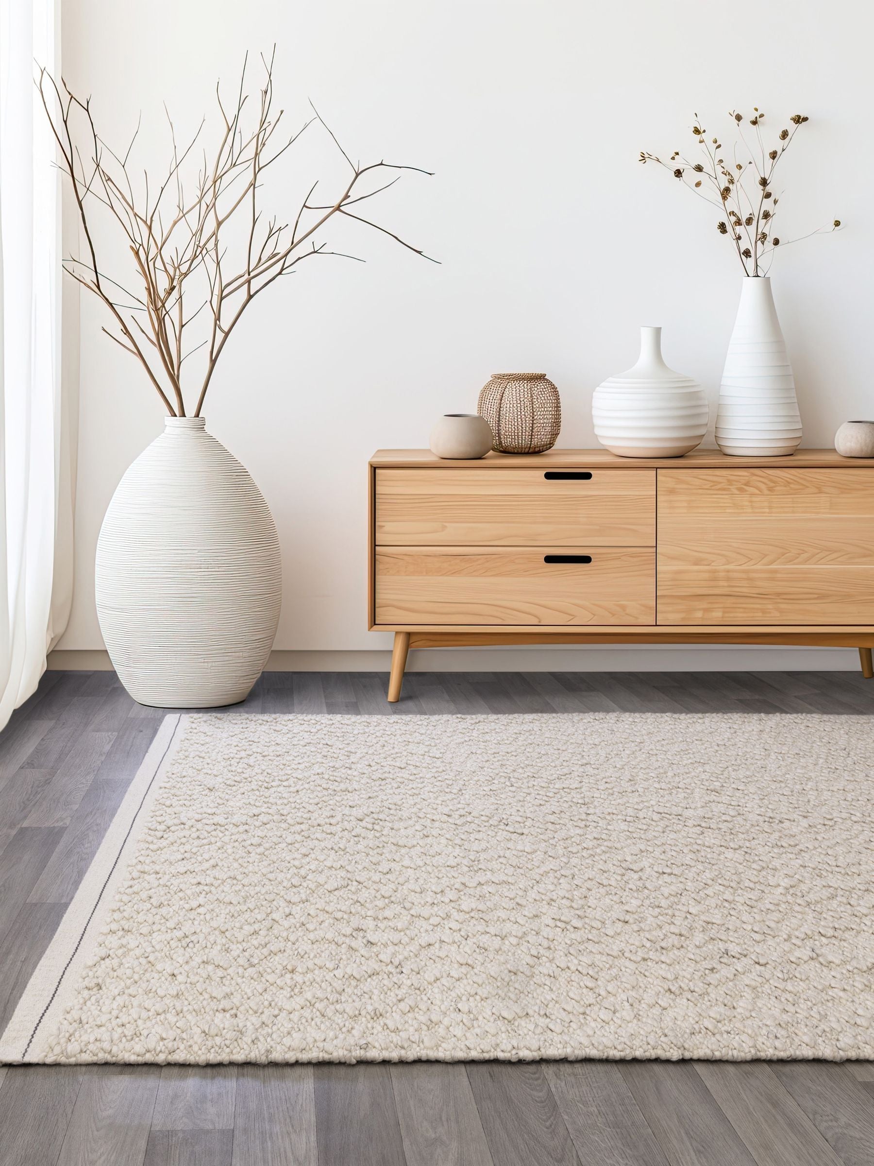 Asiatic Rugs Ivory Elm Rug