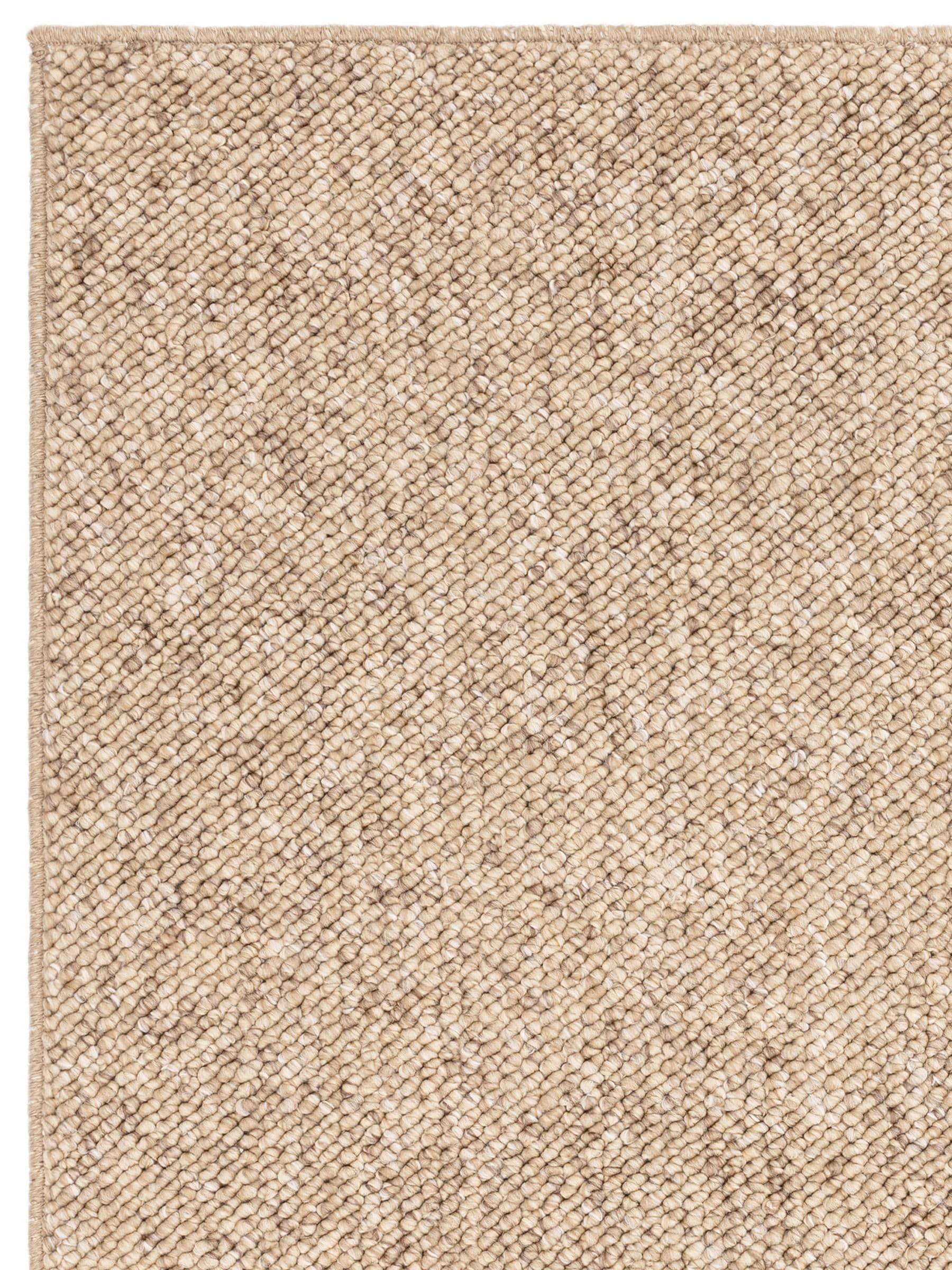 Asiatic Rugs Sand Boden rug warm earthy tones, UK version