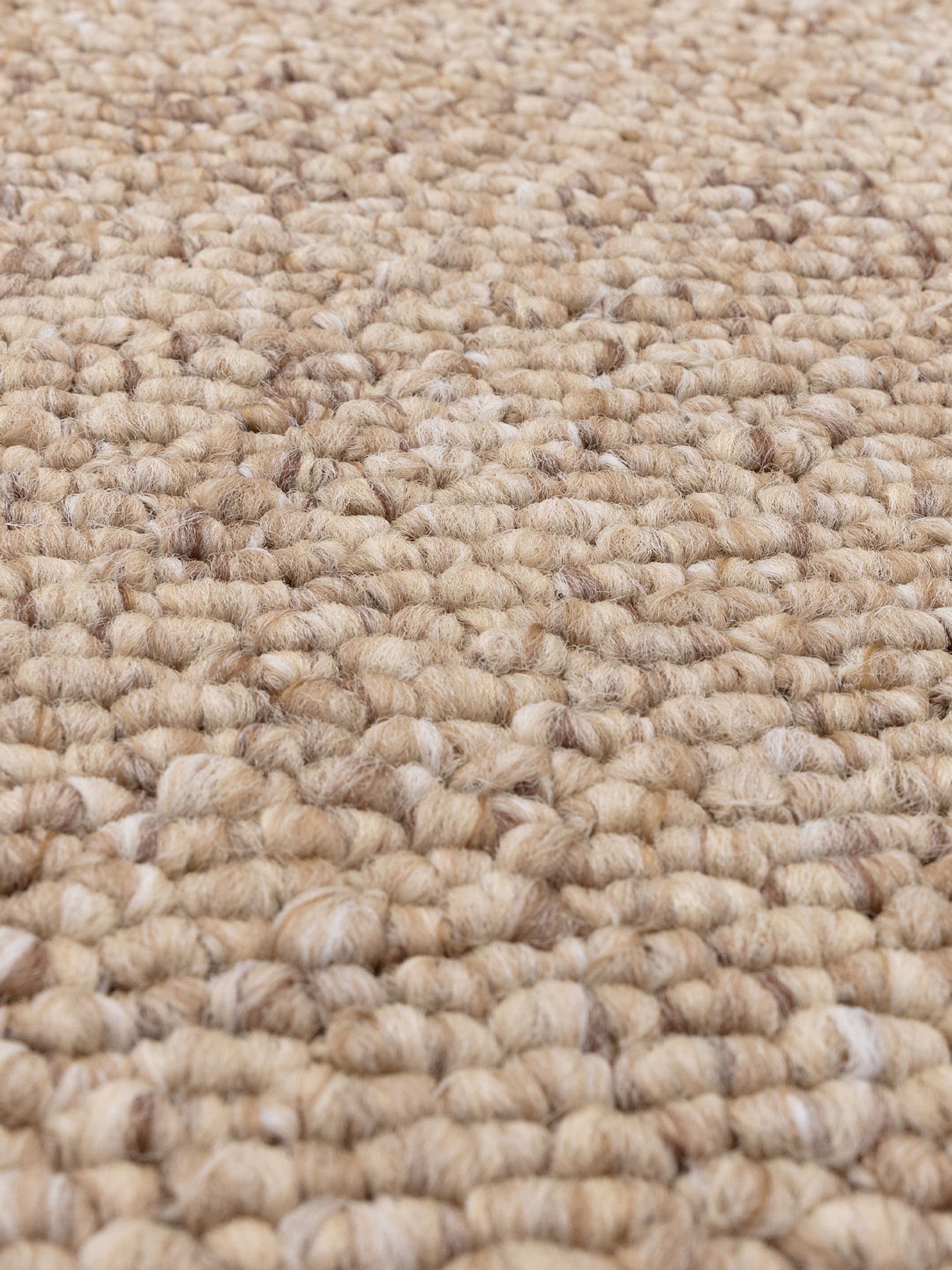 Asiatic Rugs Sand Boden rug warm earthy tones, UK version