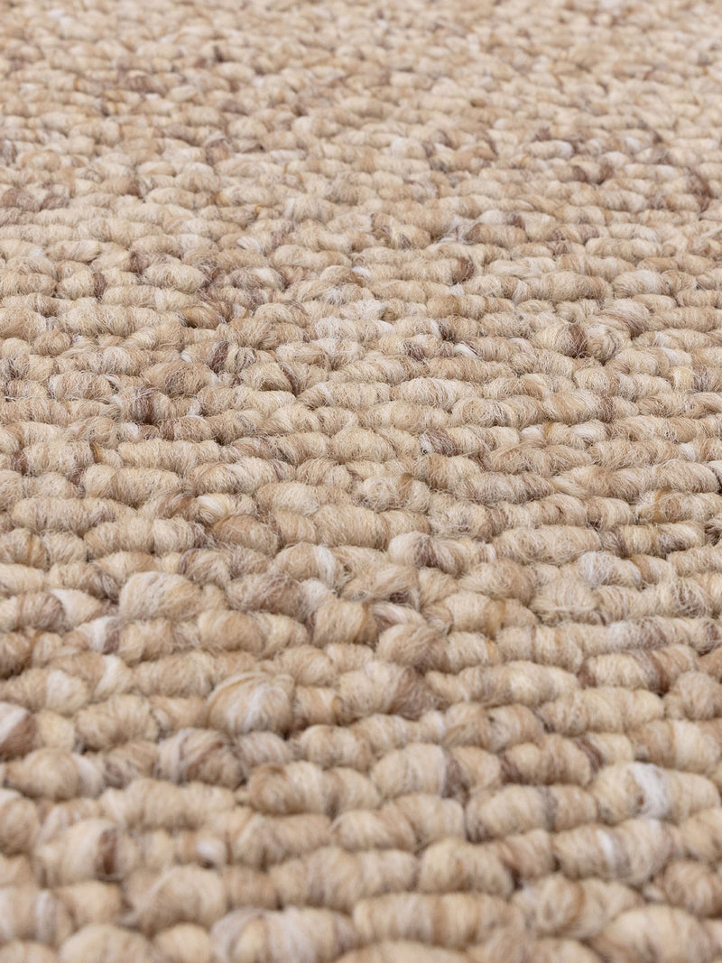 Asiatic Rugs Sand Boden rug warm earthy tones, UK version