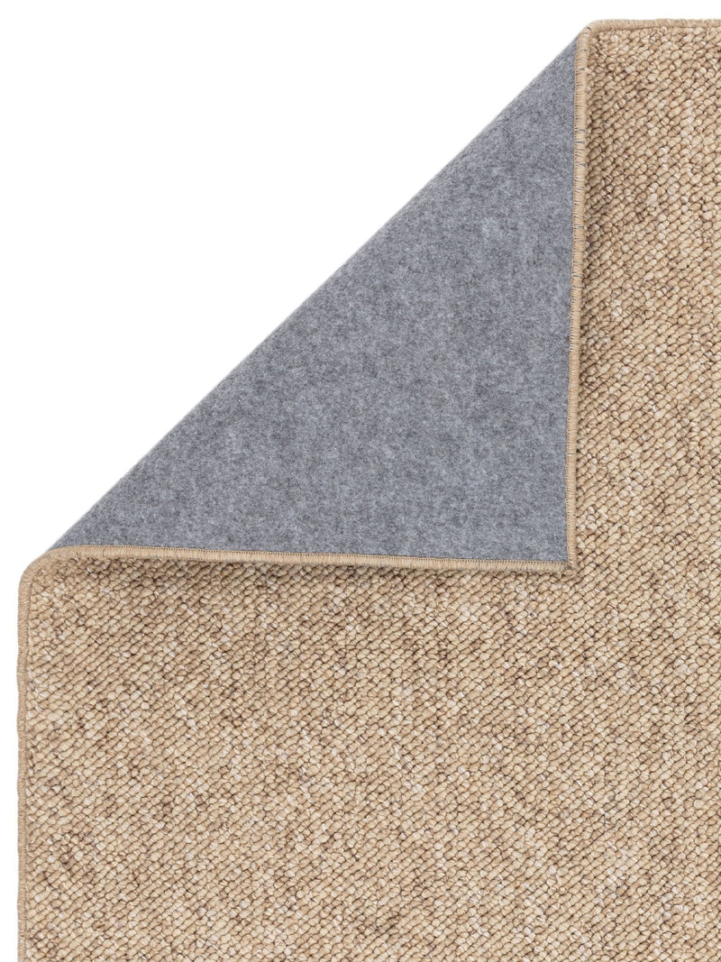 Asiatic Rugs Sand Boden rug warm earthy tones, UK version