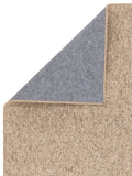 Asiatic Rugs Sand Boden rug warm earthy tones, UK version
