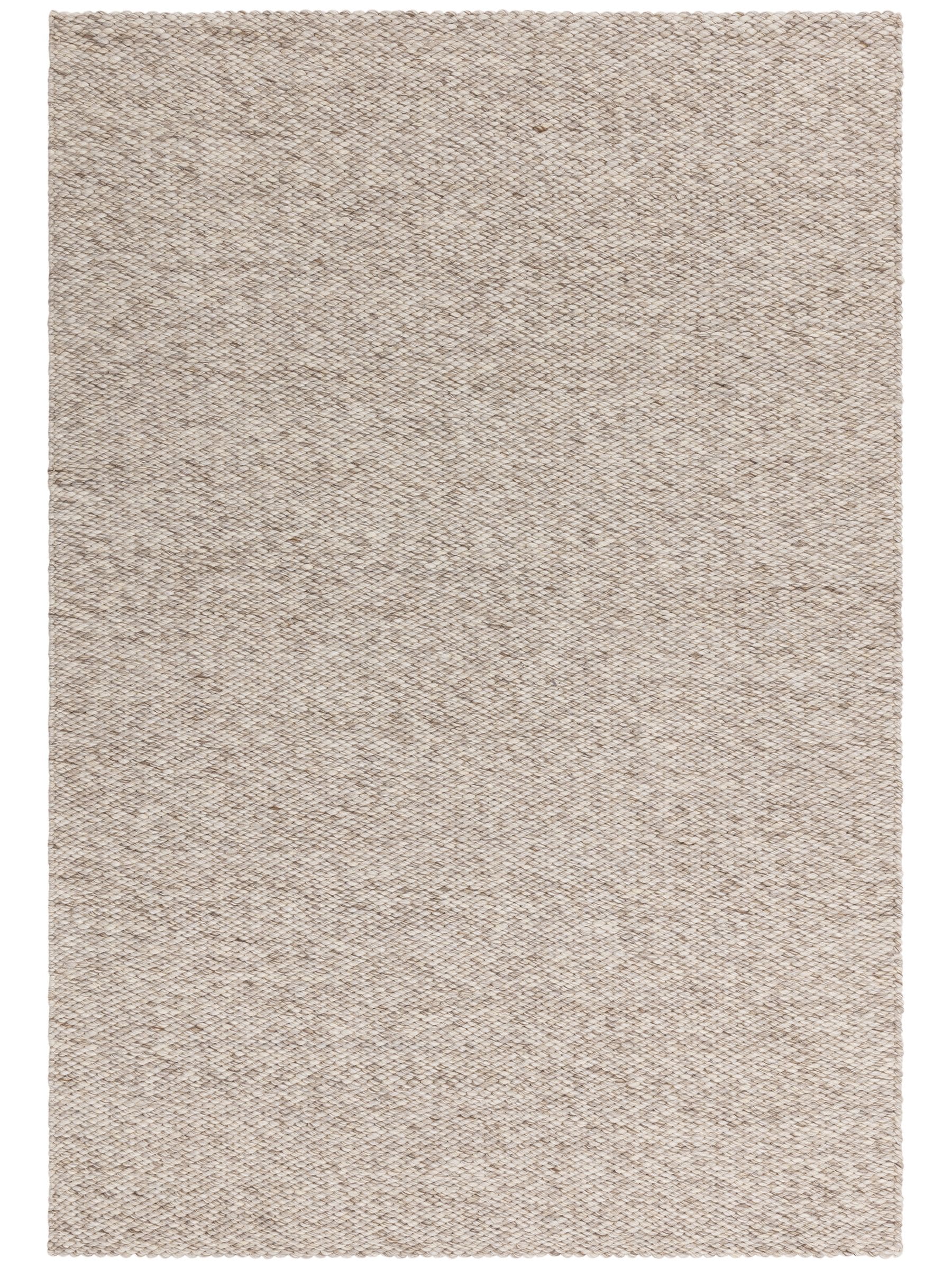 Asiatic Rugs Oyster Zander rug, imported from the UK