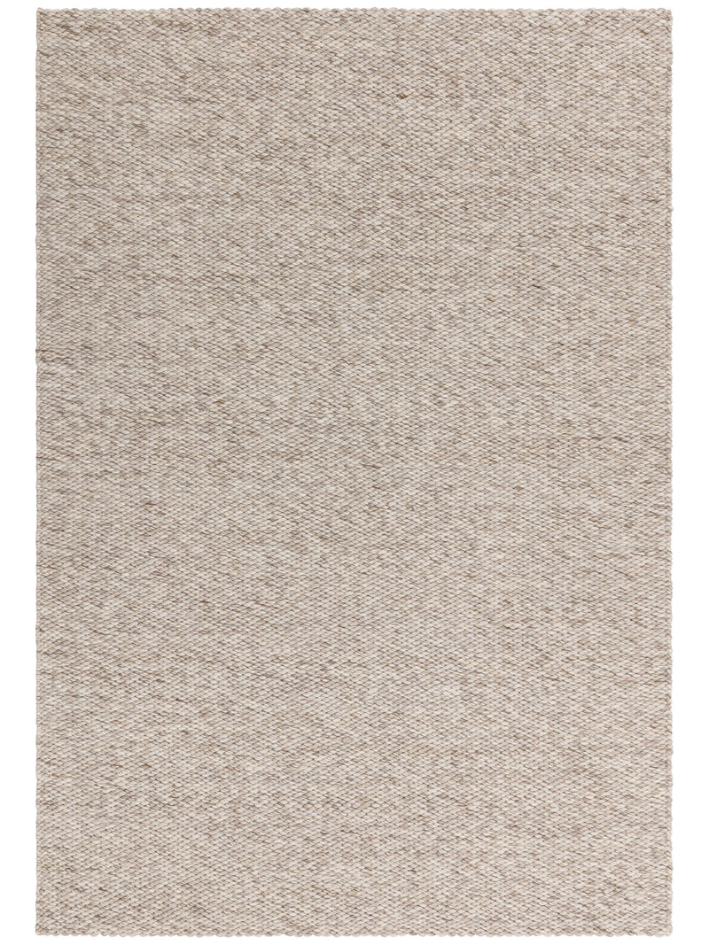 Asiatic Rugs Oyster Zander rug, imported from the UK