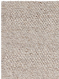 Asiatic Rugs Oyster Zander rug, imported from the UK