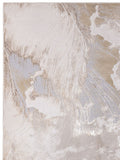 Asiatic Rugs Silver Aurora Cliff rug, imported from the UK
