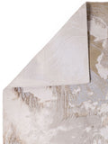 Asiatic Rugs Silver Aurora Cliff rug, imported from the UK