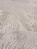 Asiatic Rugs Silver Aurora Cliff rug, imported from the UK