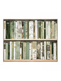 Wood Anthology canvas wall art 72cm x 92cm - British product