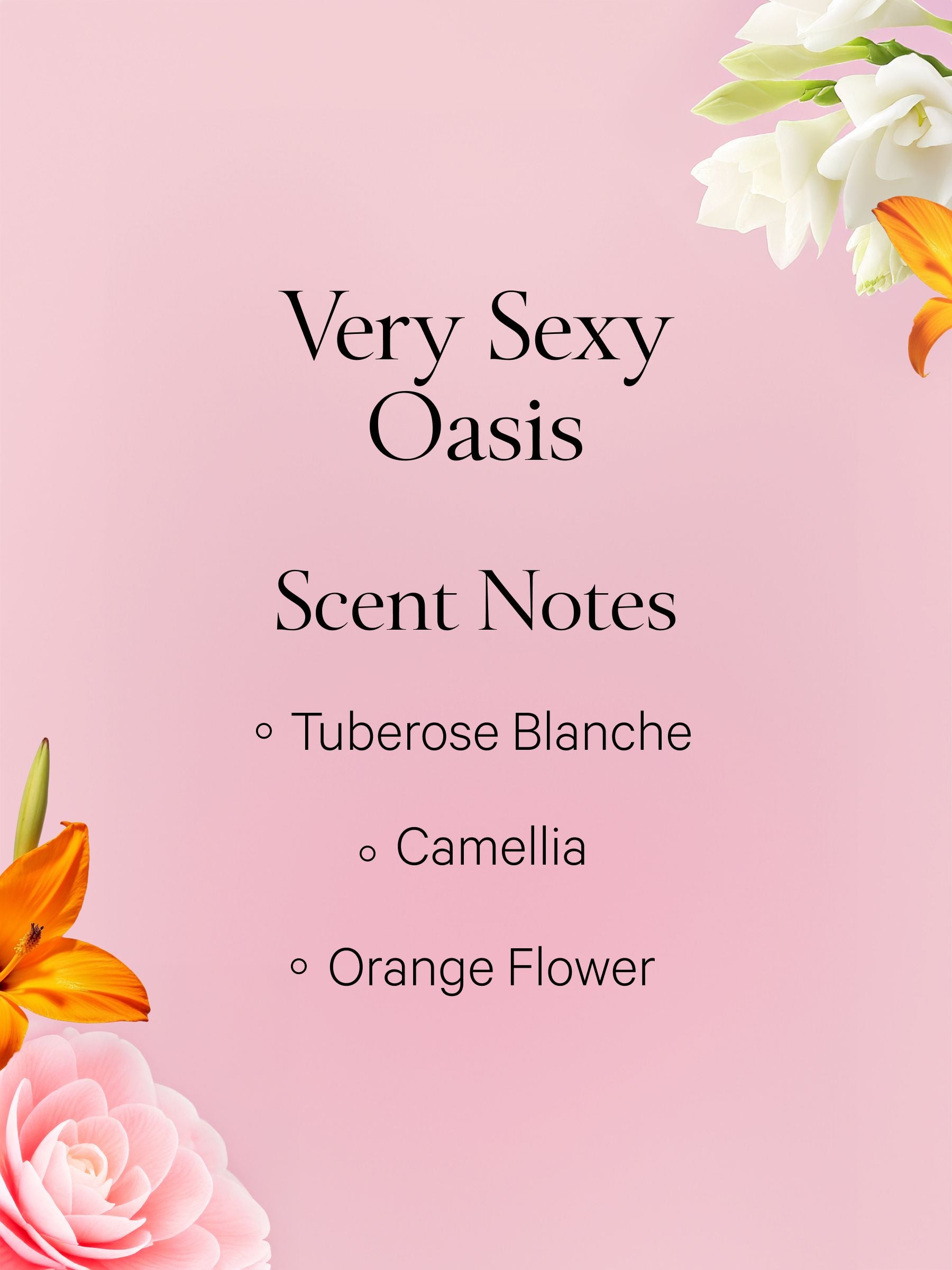 Victoria's Secret Very Sexy Oasis Parfum 7ml