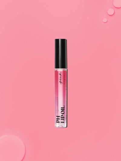 Next Victoria's Secret PINK Pink pH Changing Lip Oil- Buy online at McGrocer