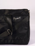 Pineapple holdall kit bag black, imported from the UK