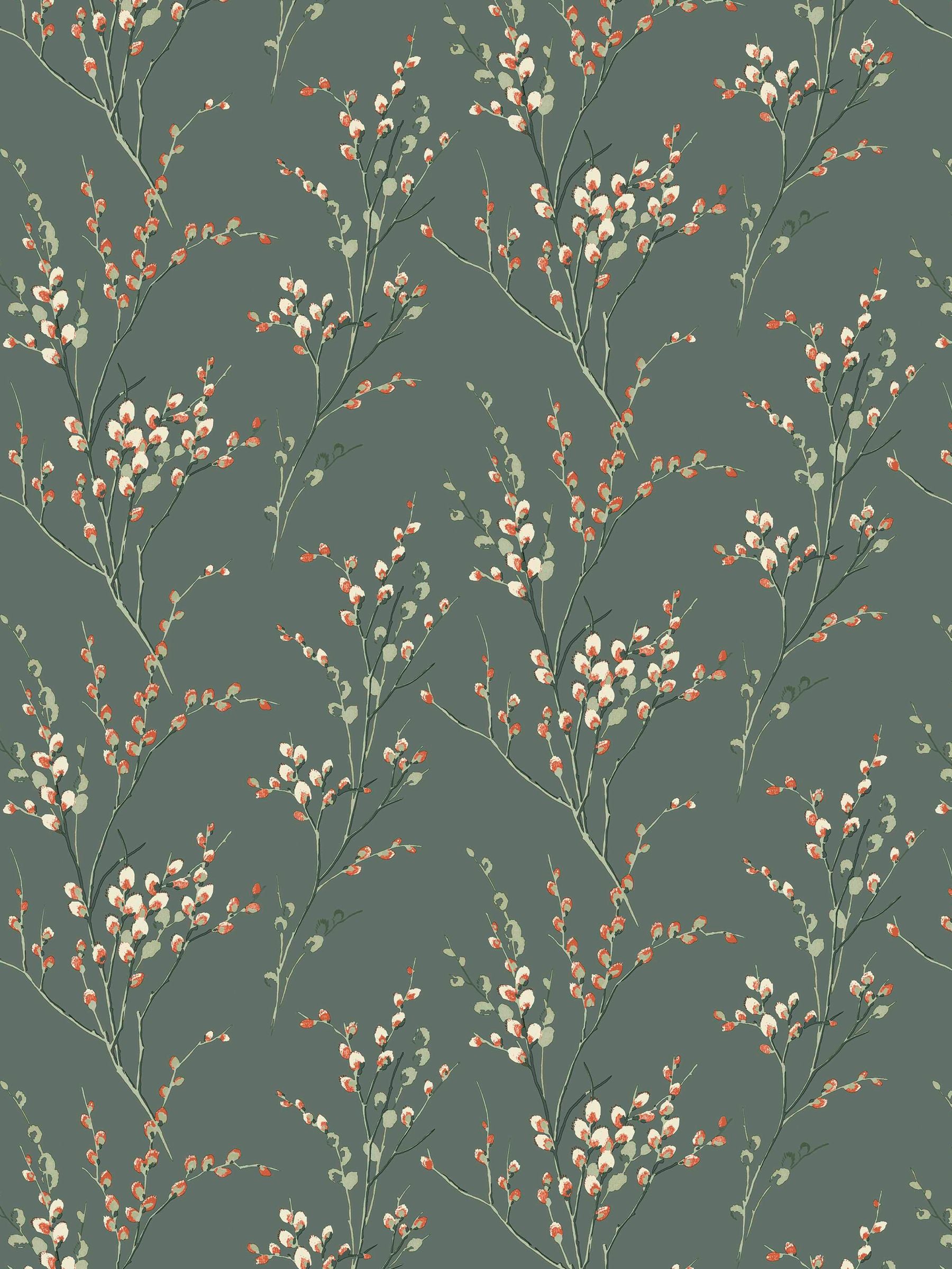 Laura Ashley Pussy Willow reversible duvet cover set, UK version