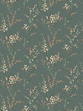 Laura Ashley Pussy Willow reversible duvet cover set, UK version