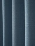 Laura Ashley curtains Dark Seaspray Stephanie 163x137cm - British product