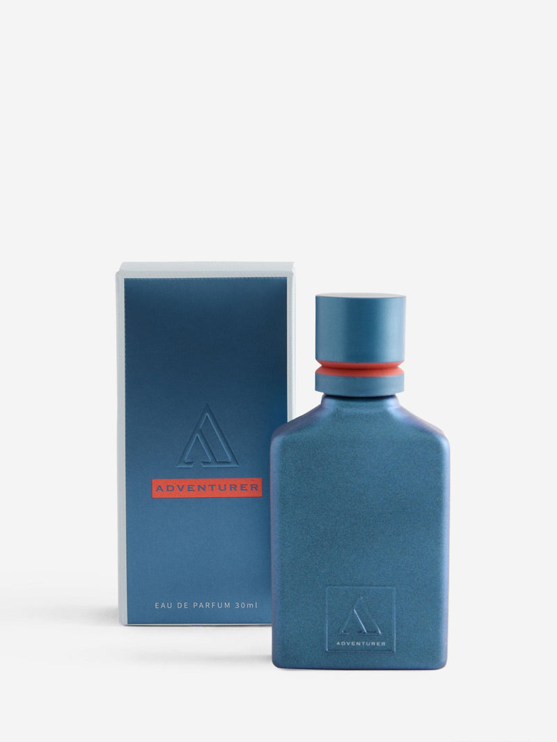 Adventurer Eau de Parfum 30ml - British product