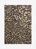 Rockett St George Leopard Love Wool Tufted Rug (British brand)