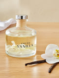 Vanilla and cocoa bean country classic 200ml diffuser (British brand)