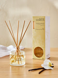 Vanilla and cocoa bean country classic 200ml diffuser (British brand)