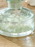 Sea Salt and Citrus reed diffuser set of 3 (British brand)