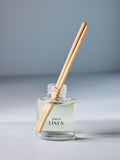 Country Classic Marine & Gardenia Reed Diffuser - British product