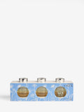 Country Classic Marine & Gardenia Reed Diffuser - British product