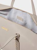 Katie Loxton black weekend holdall bag, UK version