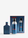 Adventurer spray deodorant 200ml - British product